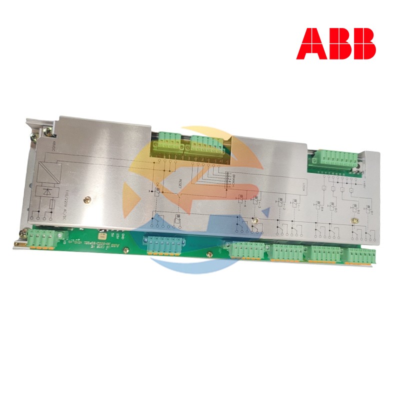 ABB USC329AE01 Controller Module2